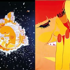 Bernard Rancillac