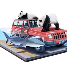 Josh Keyes