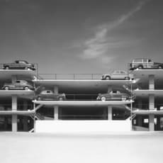 Ezra Stoller