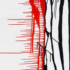 Anna Maria Maiolino, Codificações Matéricas (1999) by Anna Maria Maiolino