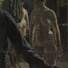 Walter Richard Sickert