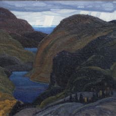 Franklin Carmichael