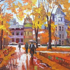 Armand Tatossian