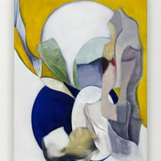 Lesley Vance