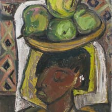 Irma Stern