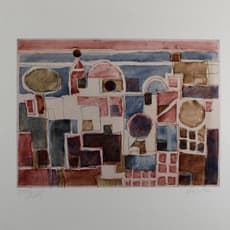 Eduard Bargheer