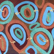 Pauline Nampijinpa Singleton