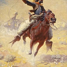 William Robinson Leigh