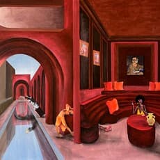 Cinthia Sifa Mulanga