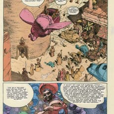 Moebius