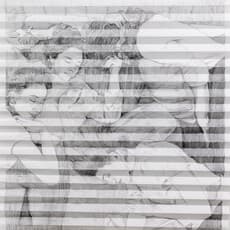 Bayan Kewan, BLINDS (2023) by Baya