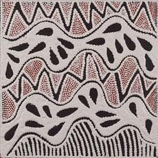 Ursula Napangardi Hudson