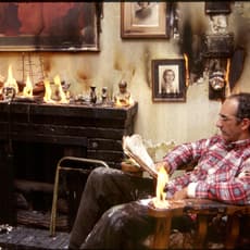 Reynold Reynolds and Patrick Jolley