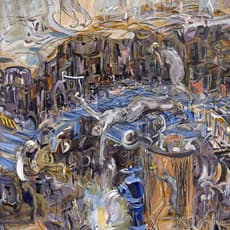 Steve Zolin