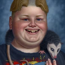 Dustin Myers