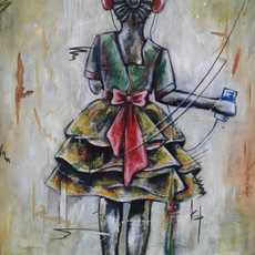 Thulani Nhlapo