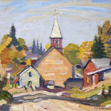 Peter Clapham Sheppard