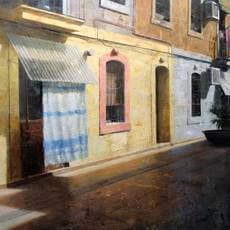 Carlos Díaz (b. 1968)