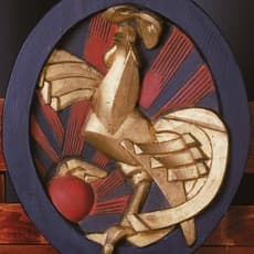 Raymond Duchamp-Villon