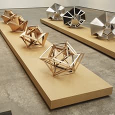 Conrad Shawcross