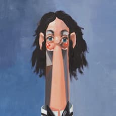 George Condo