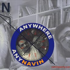 Navin Rawanchaikul