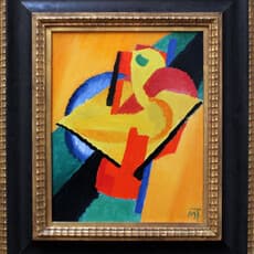 János Mattis Teutsch