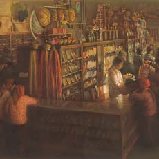 Li Yousong 李尤松