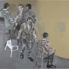 Apostolos Georgiou