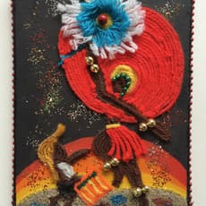 Nzuji De Magalhaes