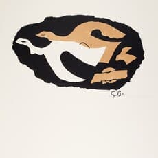 (after) George Braque