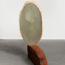 Anderson Borba and Erika Verzutti