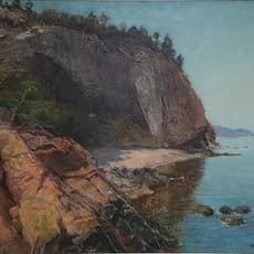 Henry Sandham
