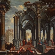 Giovanni Battista Lambranzi