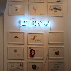 Half a Roast Chicken