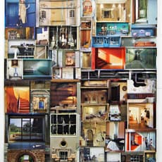 Chris Jones (b. 1975)