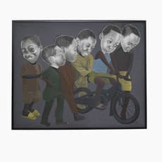 Abdulrahman Qozeem Olaoluwa