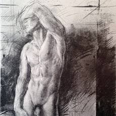 Trevor Southey