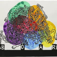 Trenton Doyle Hancock