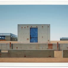 Christopher Pratt