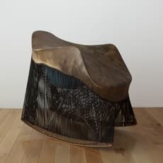 Brian Jungen
