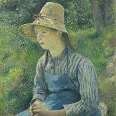 Camille Pissarro
