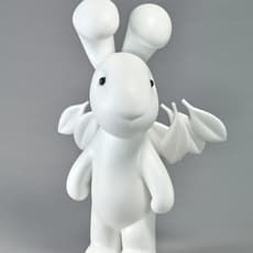 Benrei HUANG 黃本蕊