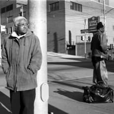 LaToya Ruby Frazier