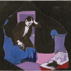 Rosalyn Drexler