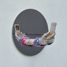 Claire Hentschker