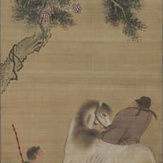 Yosa Buson