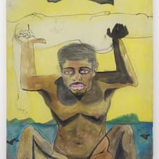 Jonathan Lyndon Chase