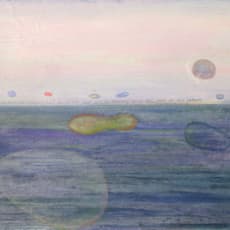 Huang Yuxing 黄宇兴