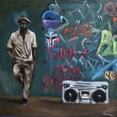 Jimmy Kitheka